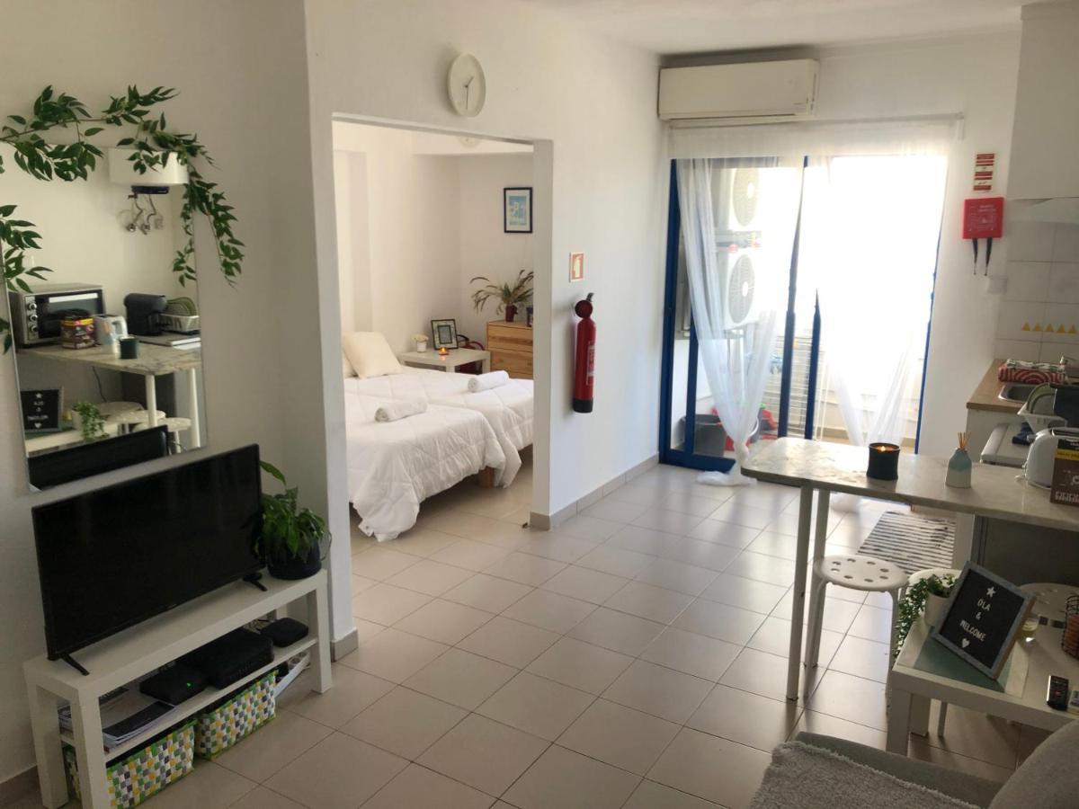 Charming Apartment In Praia Da Rocha 400M From The Beach Portimão Dış mekan fotoğraf