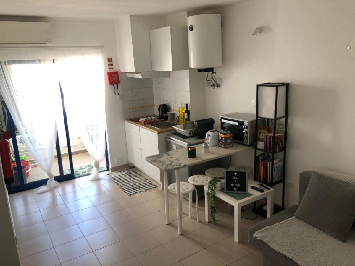 Charming Apartment In Praia Da Rocha 400M From The Beach Portimão Dış mekan fotoğraf