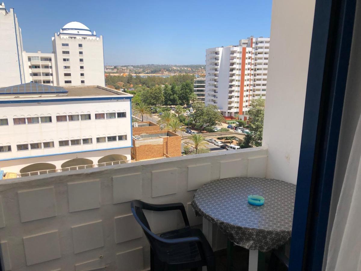Charming Apartment In Praia Da Rocha 400M From The Beach Portimão Dış mekan fotoğraf