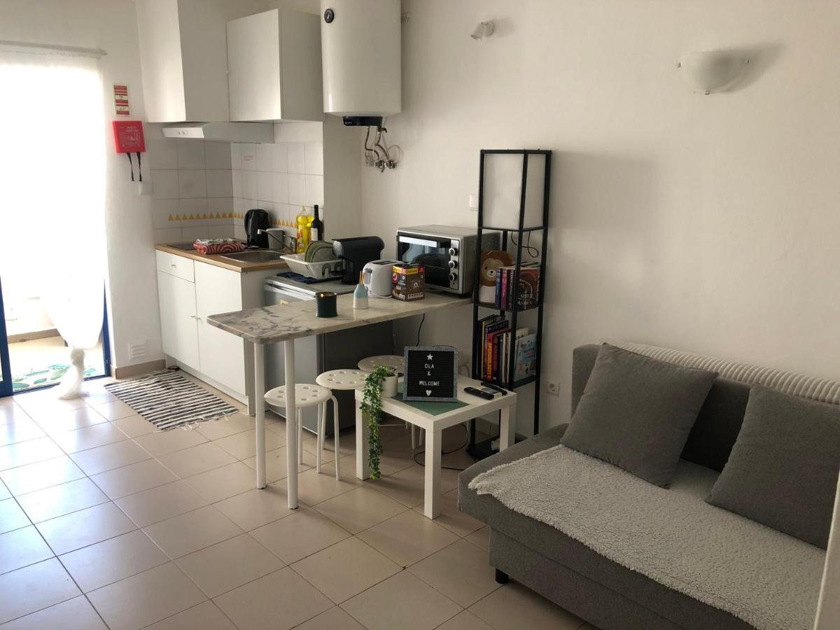 Charming Apartment In Praia Da Rocha 400M From The Beach Portimão Dış mekan fotoğraf