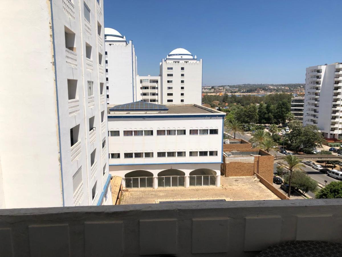 Charming Apartment In Praia Da Rocha 400M From The Beach Portimão Dış mekan fotoğraf